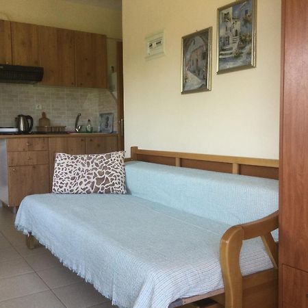 Ferienwohnung Helios Vrasná Exterior foto